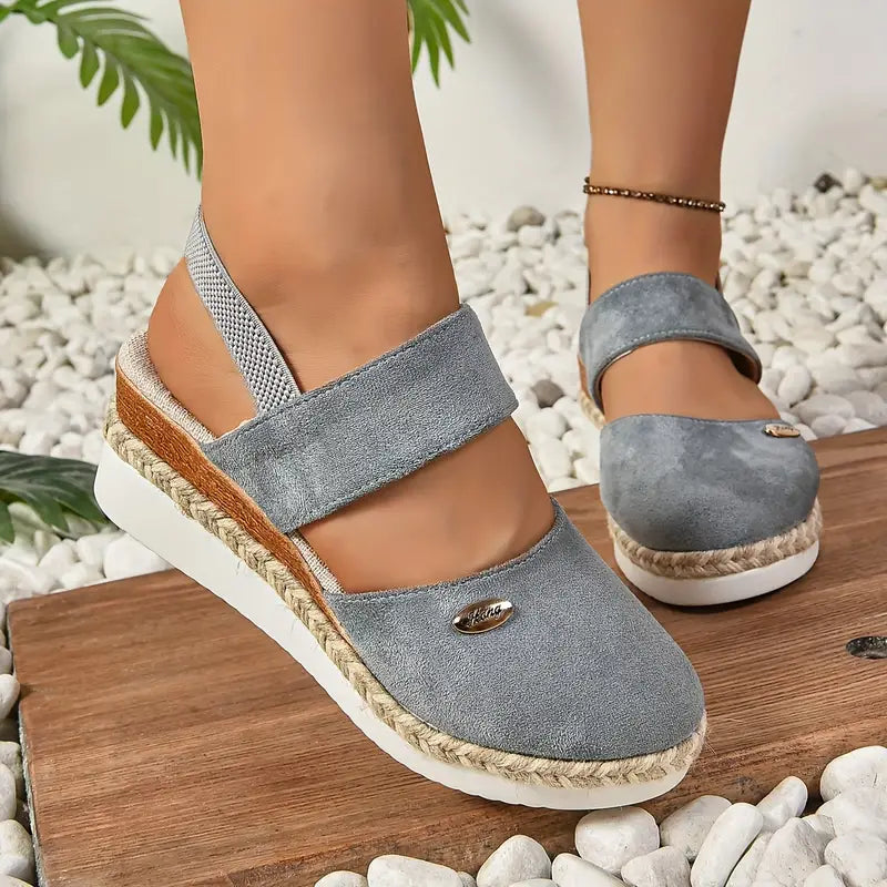 Brenda | The Sandal