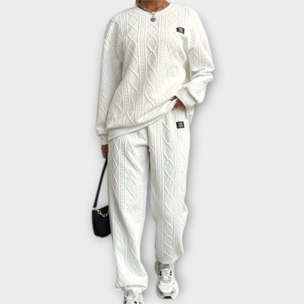 Luna – Casual Set