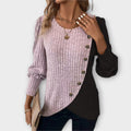 Nostalgia - Creative Knitted Jumper
