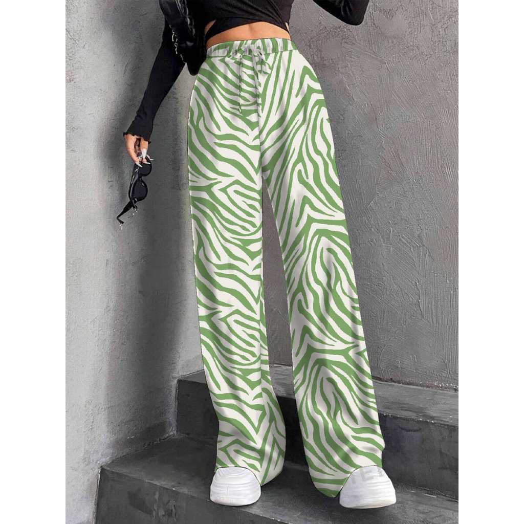 BERNILA™ – Casual Wide Waist Comfy Everyday Pants
