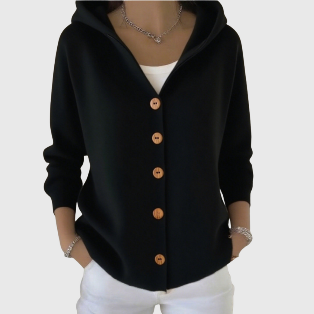 Jessica | Elegant Cardigan