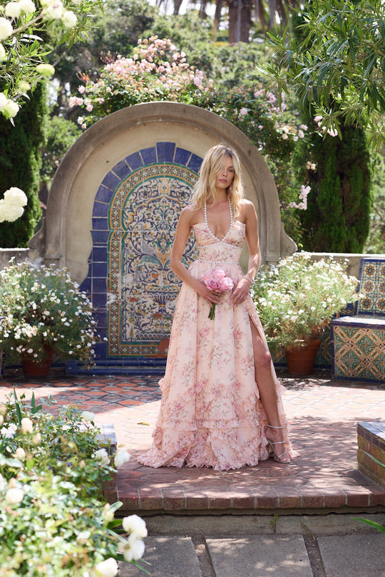 Harper | Elegant Dress