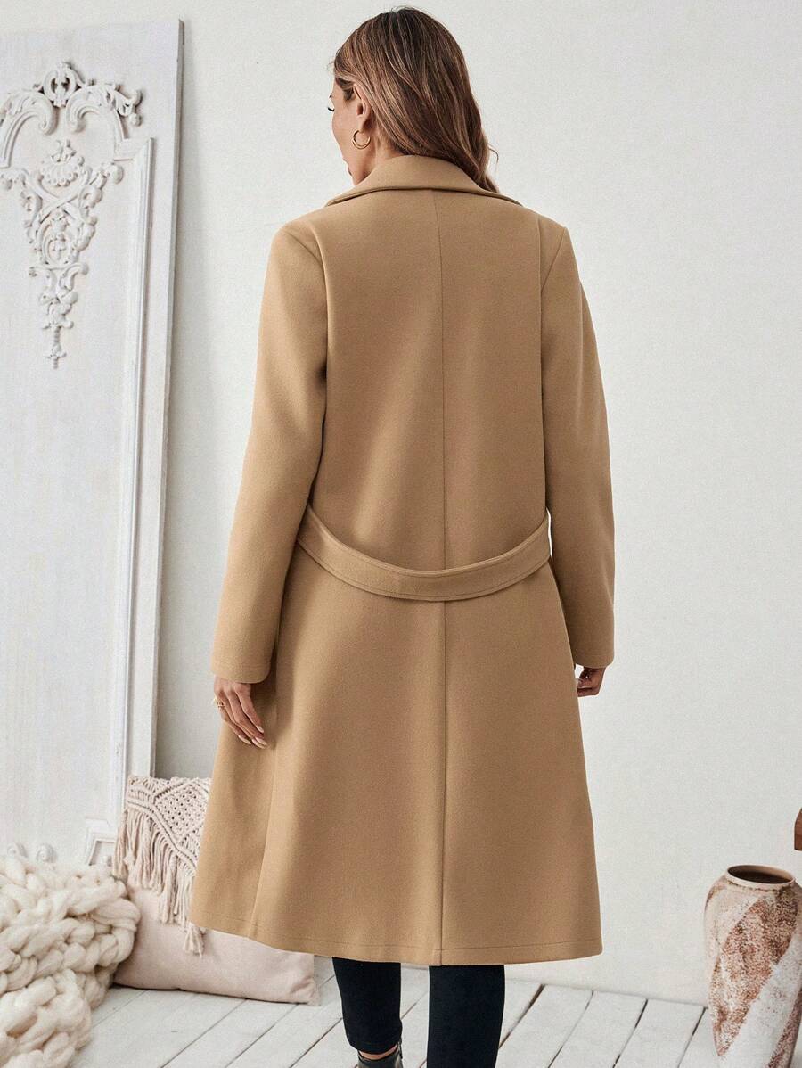 Celine - Classic Tailored Coat