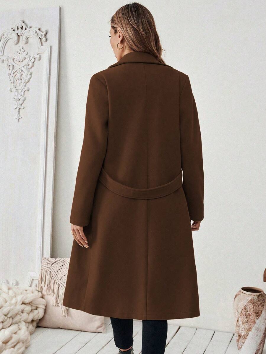 Celine - Classic Tailored Coat
