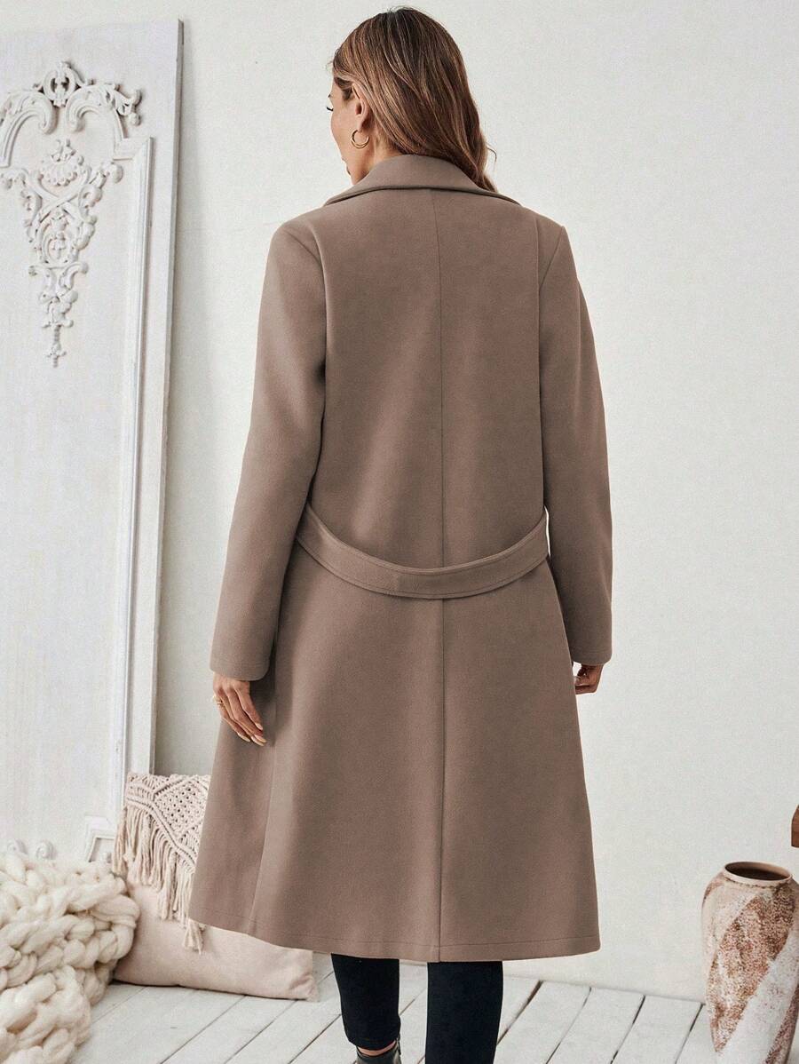 Celine - Classic Tailored Coat