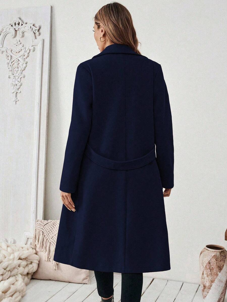 Celine - Classic Tailored Coat