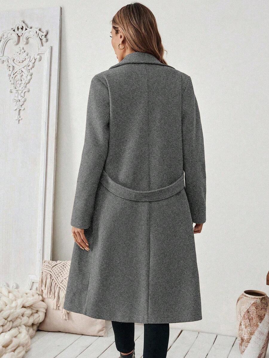 Celine - Classic Tailored Coat