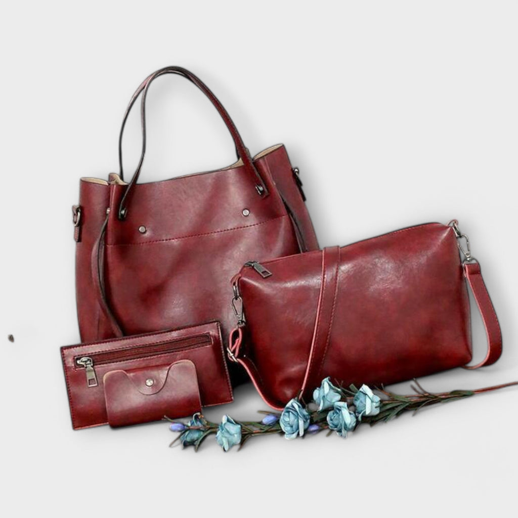 Miliane – 4-piece Bag Set