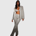 Delphine | Luxury Glitter Set – Three Piece