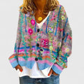 Olivia - Warm and stylish cardigan