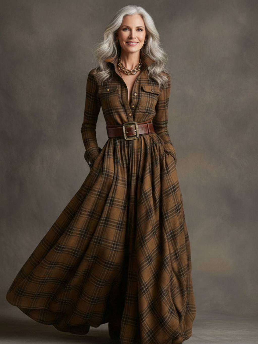 Marley Quinn | Belted Dress