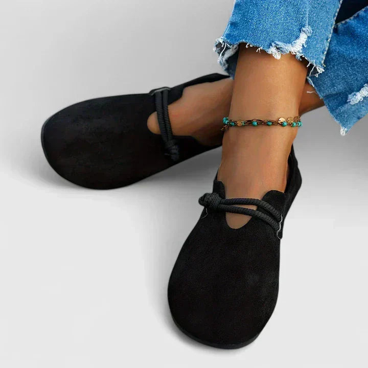 YSAVRIANN | LOAFERS