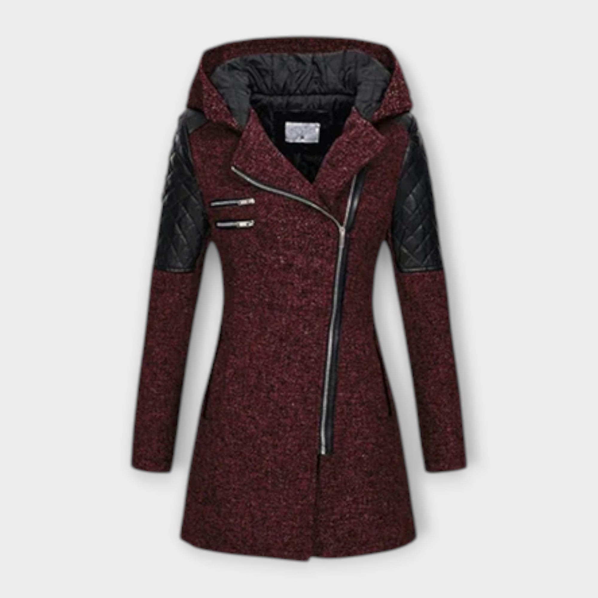 Sophia – Winter Coat