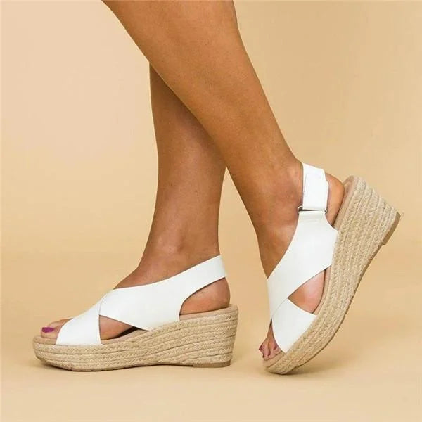 Bellora | Sandals for summer