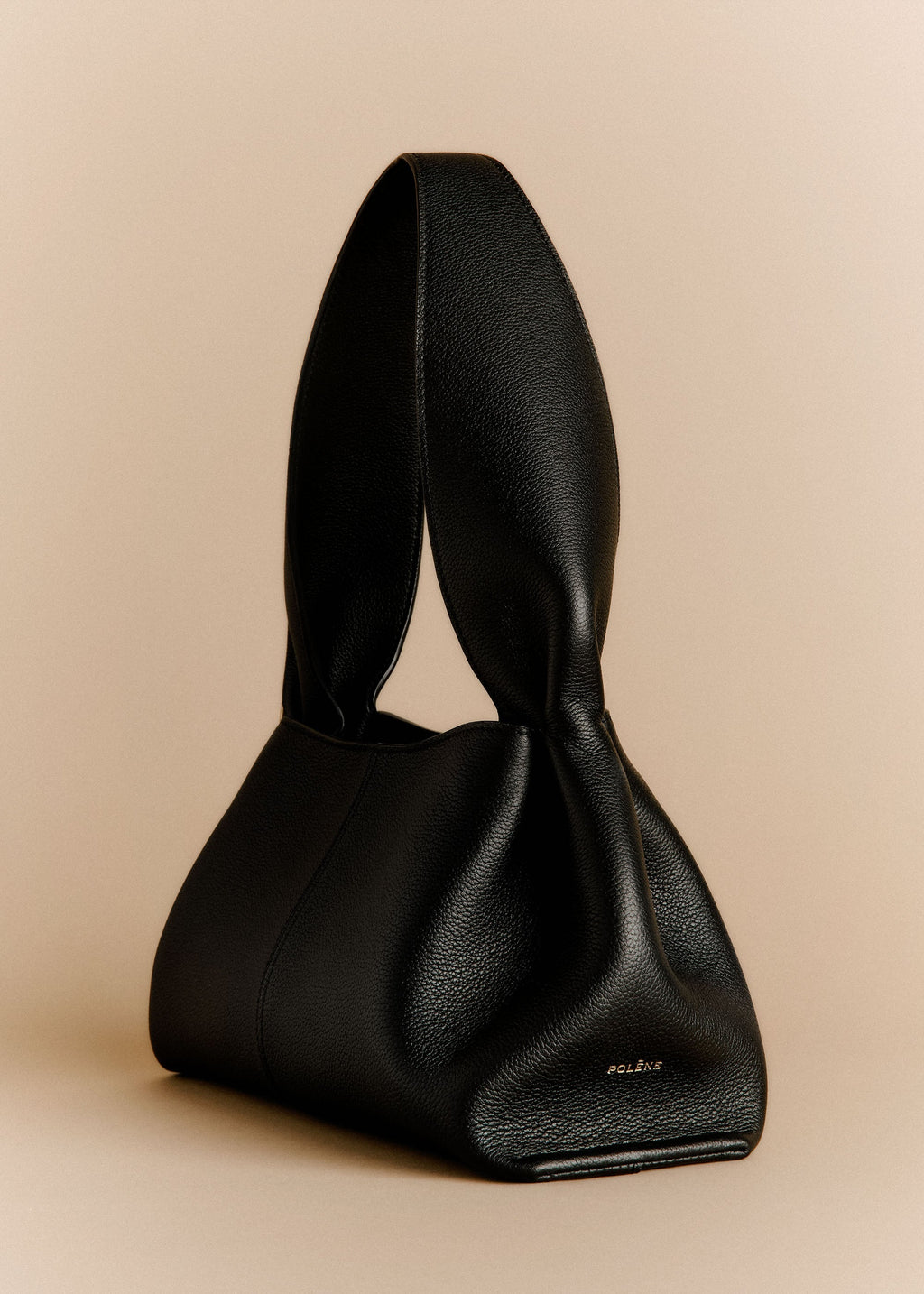 ALMA Tote – East West | Black