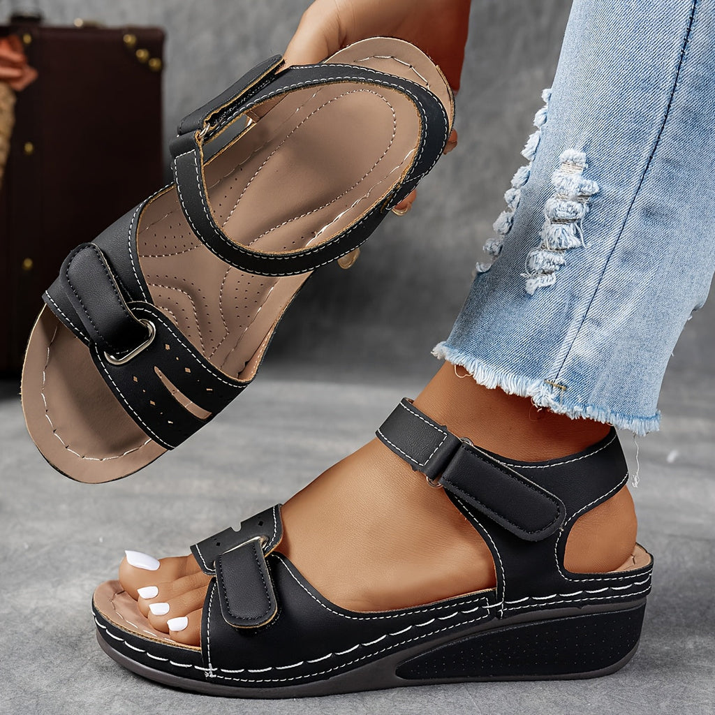 Celima | Ergonomic sandals with comfort sole