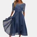Grace | Elegant Lace Dress