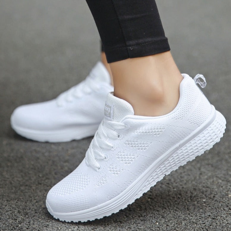 Brielle - Supportive Walking Shoes