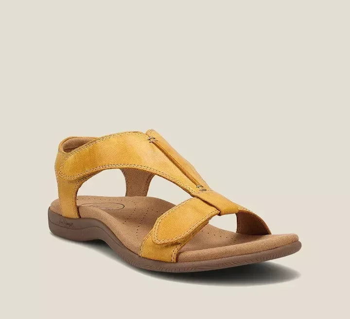 Finola | Elegant Ergonomic Sandals