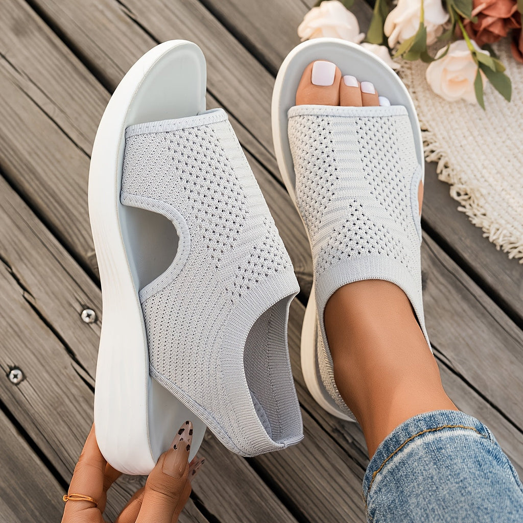 Elora | Comfortable Summer Style