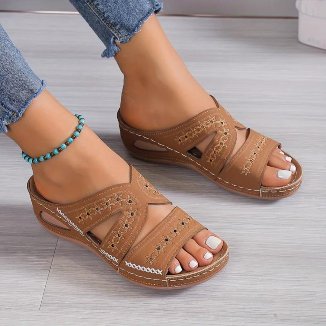 Sandy | Sandals for everyday comfort