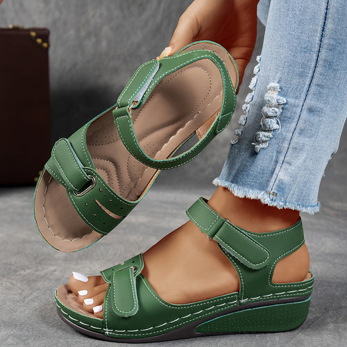 Celima | Ergonomic sandals with comfort sole