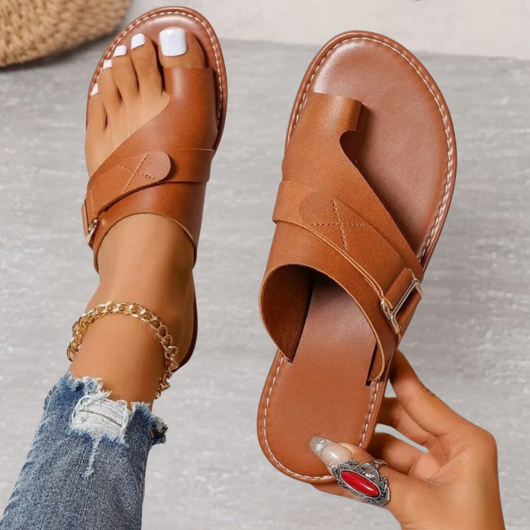 Elsie | Sandals for women