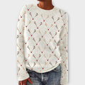 Simone - Cosy Christmas Jumper