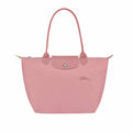 Longchamp - Medium Le Pliage Tote, Petale Pink
