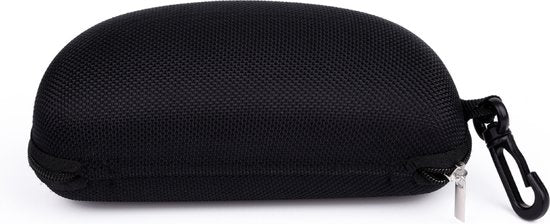 Premium glasses case – Optimal protection