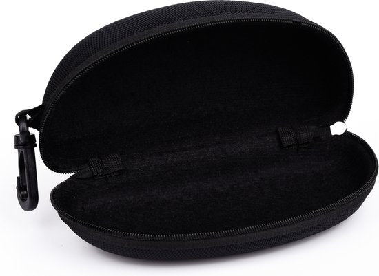 Premium glasses case – Optimal protection