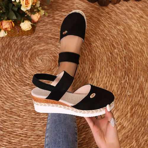 Brenda | The Sandal