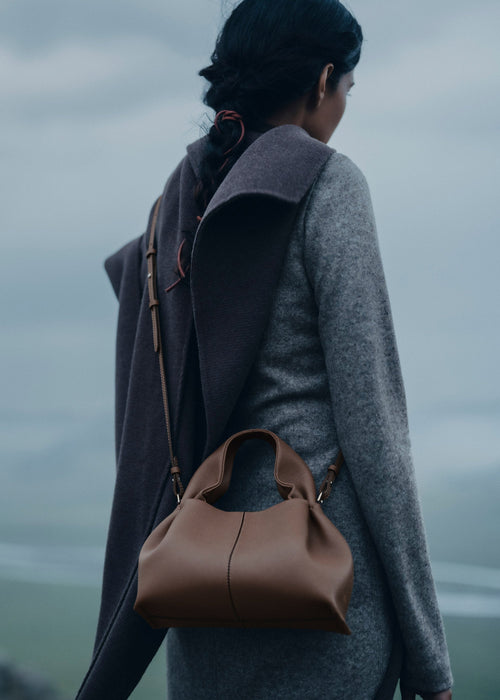 ALMA Tote – Mini | Root