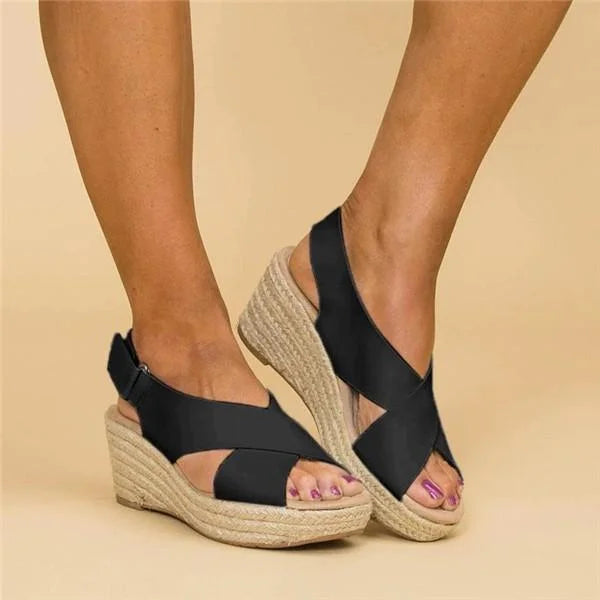 Bellora | Sandals for summer