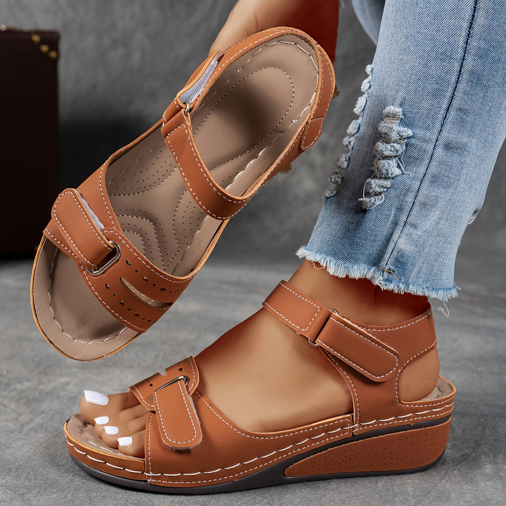 Celima | Ergonomic sandals with comfort sole