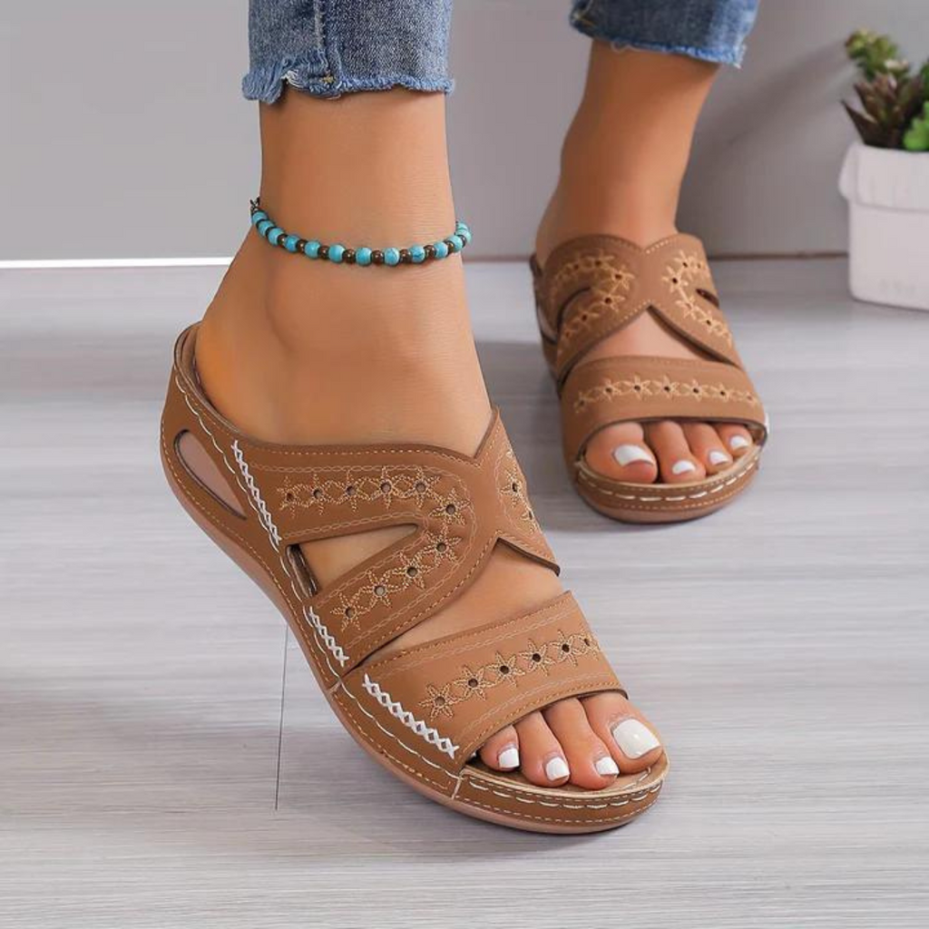 Sandy | Sandals for everyday comfort
