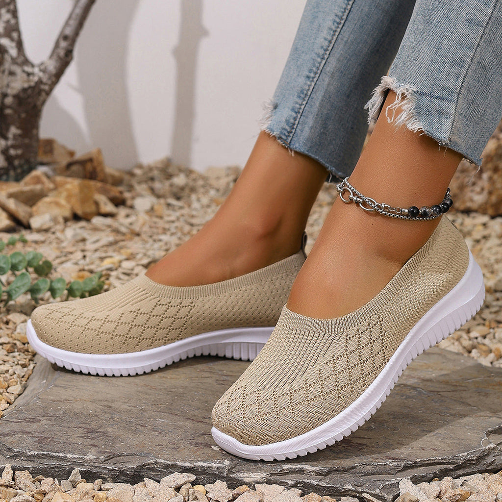 SOFINA | Non-slip Orthopedic Women's Shoes