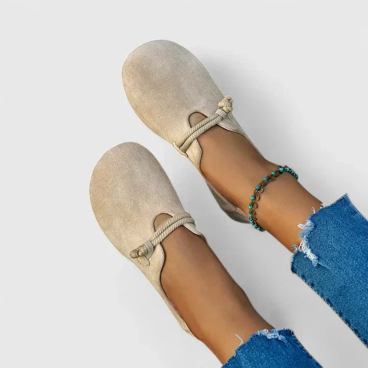 YSAVRIANN | LOAFERS