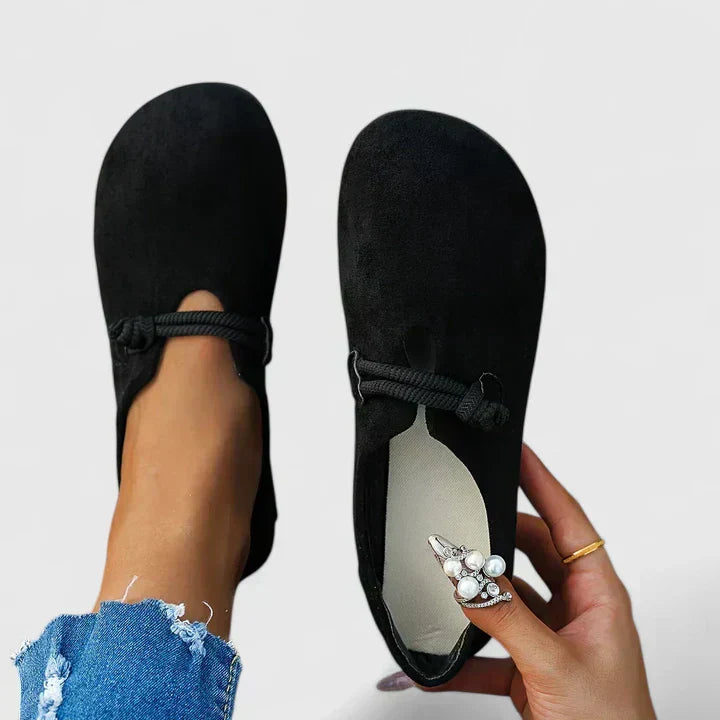 YSAVRIANN | LOAFERS