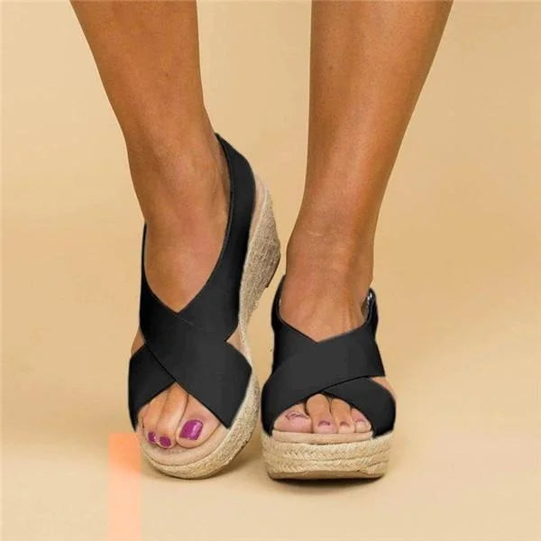 Bellora | Sandals for summer