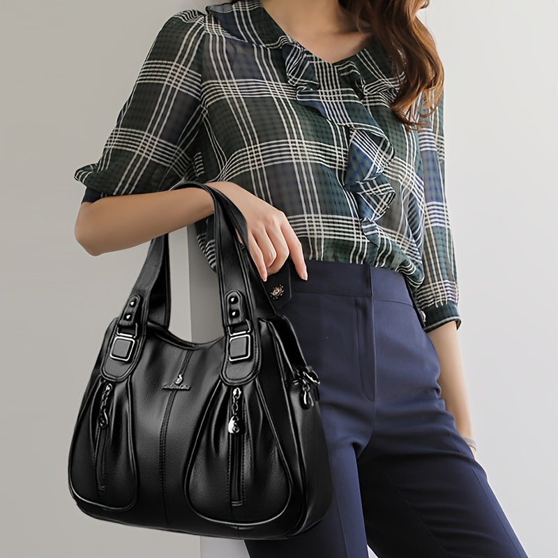 Clara - Casual Shoulder Bag
