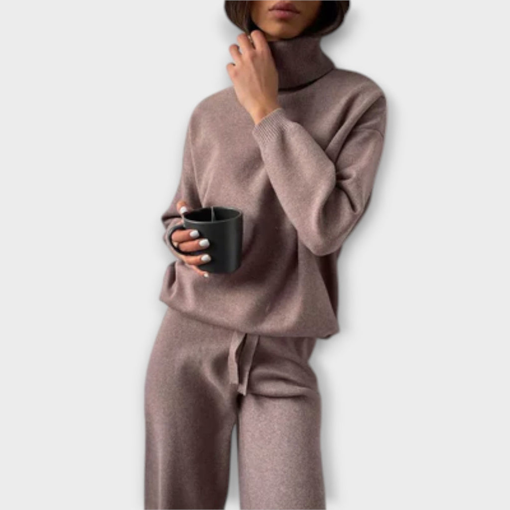 Theresa – Cosy Set