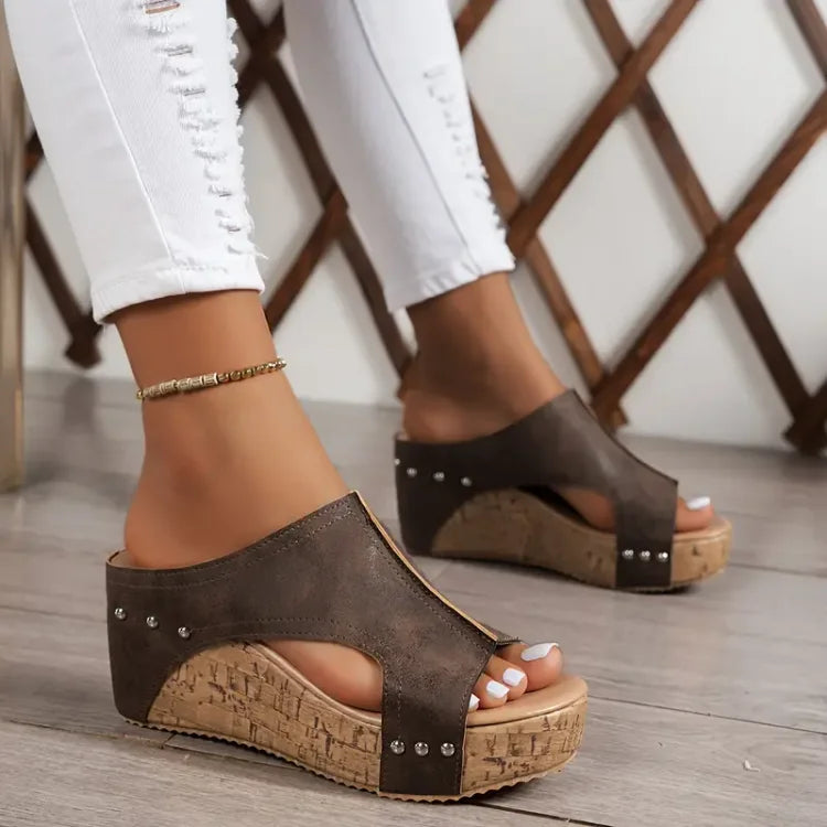 Melissa | Sandals