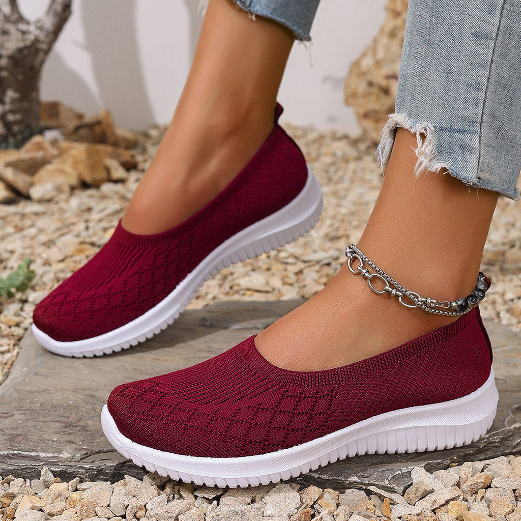 SOFINA | Non-slip Orthopedic Women's Shoes