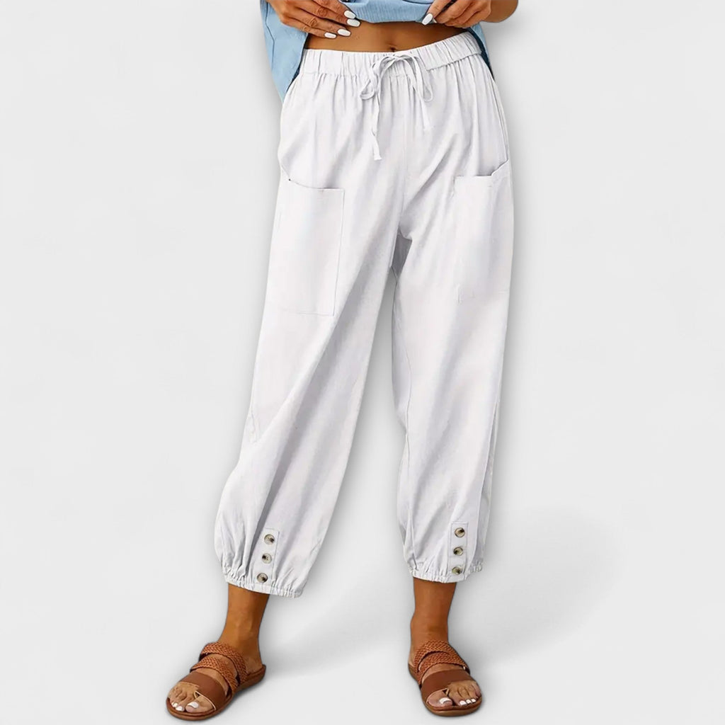 Kiara – Harem Pants