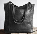 Margot - Lightweight Classic Tote Bag