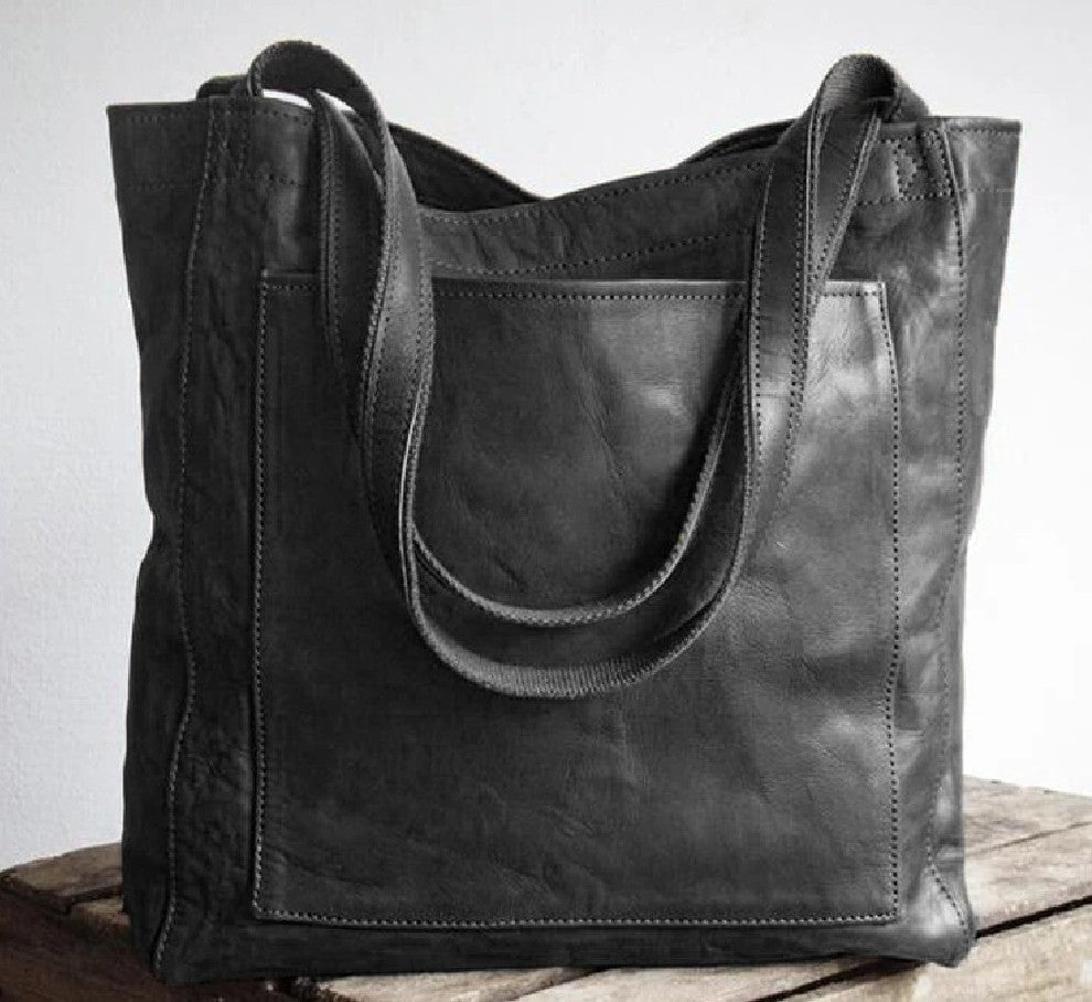 Margot - Lightweight Classic Tote Bag