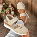 Brenda | The Sandal