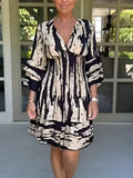 Beatrix Lightweight Summer Dress