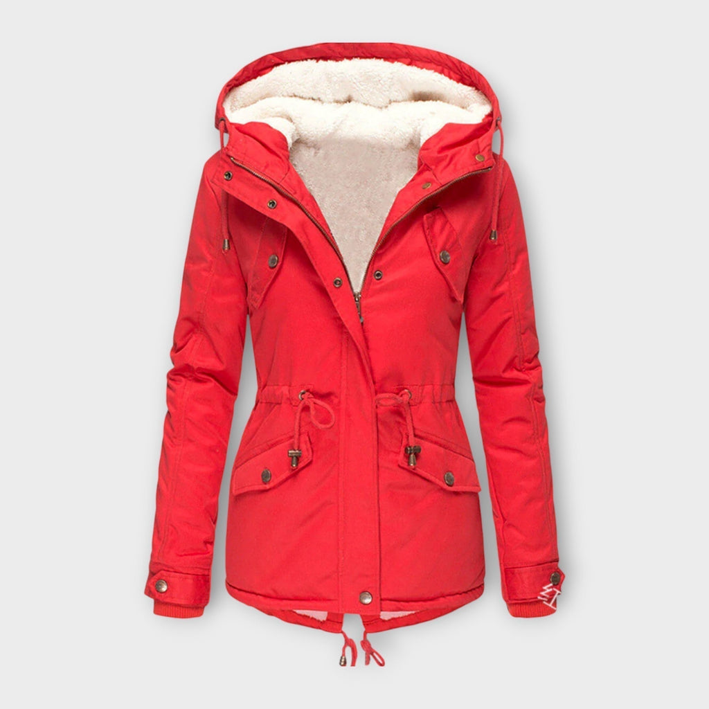 Mori – Waterproof & Lined Winter Jacket